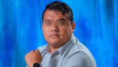 En su propia casa y sin poder escapar: Así ejecutaron al fotógrafo Luis Enrique Téllez en Veracruz