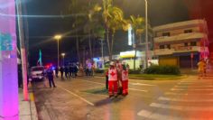 Violencia en Mazatlán: Arrojan explosivo improvisado a expendio de cerveza en la colonia Reforma