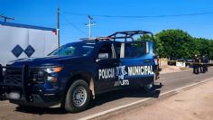 Asesinan a balazos a hombre y localizan su cuerpo envuelto en plástico en Villa Juárez, Navolato