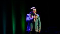 (VIDEO) Tras el desplome en Toluca, Brincos Dieras reacciona a rumores; ¿estuvo a bordo o era suya?