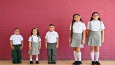 Inicia SEC Sonora el registro de tallas de uniformes escolares para el ciclo 2026-2027