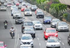 Foto ilustrativa de nota ¿Hay Contingencia Ambiental HOY? Programa Hoy No Circula MARTES 16 de diciembre en CDMX