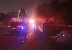 Foto ilustrativa de nota Llamada anónima permite hallazgo de restos humanos en Tonalá: Madres Buscadoras de Jalisco