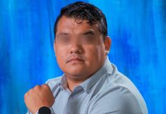 Foto ilustrativa de nota En su propia casa y sin poder escapar: Así ejecutaron al fotógrafo Luis Enrique Téllez en Veracruz