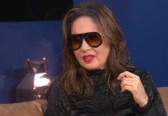 Foto ilustrativa de nota ¿Intubada y en terapia intensiva? Hermana de Yolanda Andrade comparte su estado de salud a 'Sale el Sol'