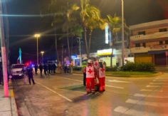 Foto ilustrativa de nota Violencia en Mazatlán: Arrojan explosivo improvisado a expendio de cerveza en la colonia Reforma