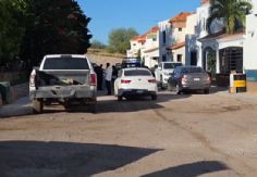 Foto ilustrativa de nota Padres hallan sin vida a su hija de 15 años dentro de una vivienda; el caso conmociona a Guaymas
