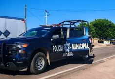 Foto ilustrativa de nota Asesinan a balazos a hombre y localizan su cuerpo envuelto en plástico en Villa Juárez, Navolato