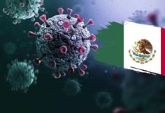 Foto ilustrativa de nota Secretaría de Salud descarta emergencia sanitaria por influenza H3N2: Esto y más en Tribuna Top 3 México