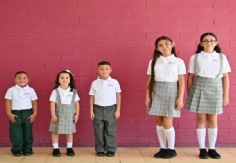 Foto ilustrativa de nota Inicia SEC Sonora el registro de tallas de uniformes escolares para el ciclo 2026-2027