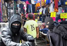 Foto ilustrativa de nota Canaco en Ciudad Obregón alerta sobre aumento de robos en fechas decembrinas; piden denunciar