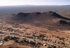 Foto ilustrativa de nota Centro INAH Sonora conmemora 14 años de la apertura de la Zona Arqueológica de Trincheras