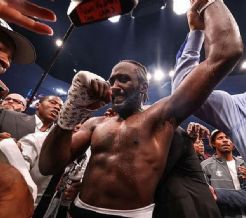 Terence Crawford anuncia su retiro del boxeo; se va como uno de los mejores de todos los tiempos