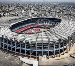 México vs Portugal; solo se habría vendido una cuarta parte del boletaje total por órdenes de la FMF