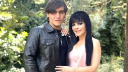 Foto que representa a Maribel Guardia asegura que su hijo la salvó de morir, Cazzu anuncia gira por EU y más en Top 3 Espectáculos