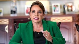 Foto que representa a Honduras: Denuncian posible Golpe de Estado y gobierno moviliza a sus seguidores en medio de crisis electoral