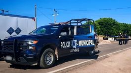 Foto que representa a Asesinan a balazos a hombre y localizan su cuerpo envuelto en plástico en Villa Juárez, Navolato