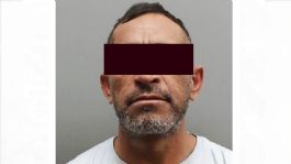 Foto que representa a Cae presunto generador de violencia en Hermosillo; está acusado de asesinato ocurrido en 2017