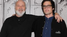 Foto que representa a Autoridades CONFIRMAN en Hollywood: Nick Reiner ASESINÓ a sus PADRES Rob Reiner y Michele Singer