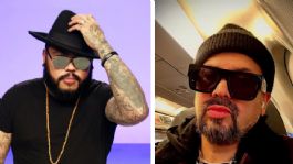 Foto que representa a Cruz Martínez se suma al dolor de A.B. Quintanilla tras muerte de Abraham Quintanilla, padre de Selena