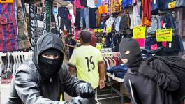 Foto que representa a Canaco en Ciudad Obregón alerta sobre aumento de robos en fechas decembrinas; piden denunciar