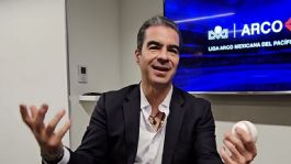 Foto que representa a LAMP: Tucson jugará todo lo que resta de la temporada de visita; el siguiente año está en duda