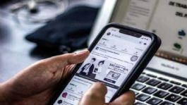 Foto que representa a Unidad Cibernética de Sonora alerta sobre las aplicaciones de préstamos 'montadeudas'