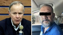 Foto que representa a Caso Ciro Gómez: Condenan a 'El Patrón', autor intelectual del atentando contra el periodista