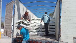 Foto que representa a Impulsa Sader en Sonora fortalecimiento del sector ganadero, pesquero y agrícola