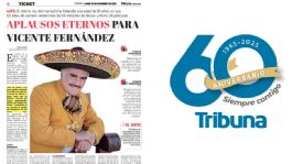 Foto que representa a 60 años, 60 historias: El día que los mariachis callaron