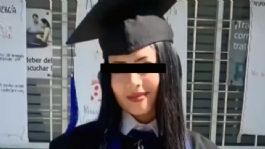 Foto que representa a Derechos Humanos investiga caso Dashia Rocío; denunció a su padre y ahora ella está detenida