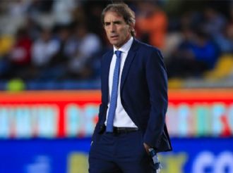 De la Liga MX a LaLiga; exentrenador del Pachuca llega a España para dirigir a un equipo con prestigio