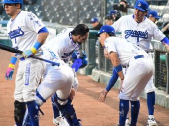 Yaquis de Obregón vs Águilas de Mexicali; dónde ver EN VIVO a 'La Tribu' en el primero de la serie