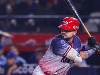 Explosivo primero de la serie entre Yaquis y Águilas en Mexicali: Conoce el resultado aquí