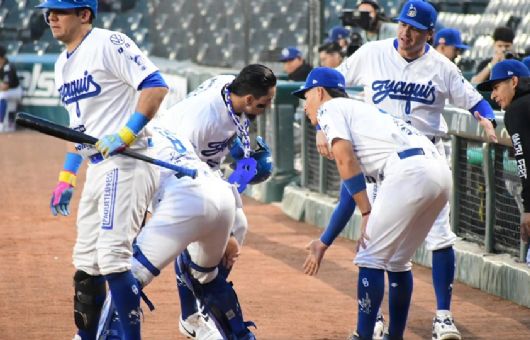 Yaquis de Obregón vs Águilas de Mexicali; dónde ver EN VIVO a 'La Tribu' en el primero de la serie