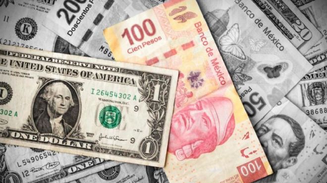 Foto ilustrativa de nota Precio del dólar en MÉXICO HOY martes 16 de diciembre de 2025: Así amaneció el tipo de cambio