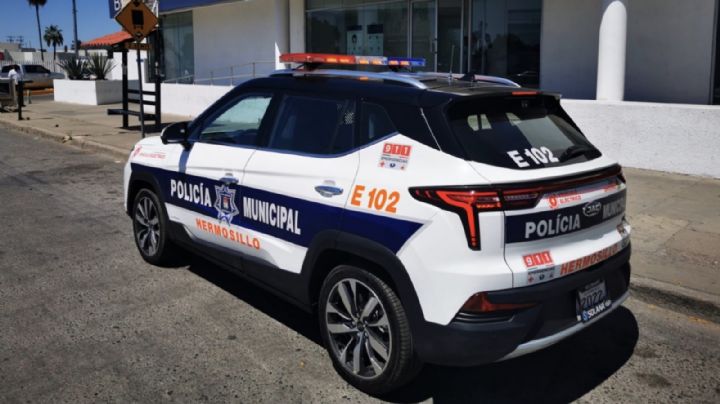 Abordo de autobús en Sonora, hombre intenta abusar de una mujer: Así lo detuvieron