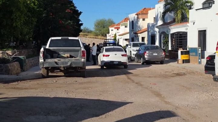 Padres hallan sin vida a su hija de 15 años dentro de una vivienda; el caso conmociona a Guaymas
