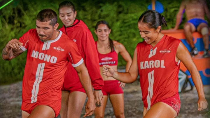 ¿Quién gana hoy Duelo de los Enigmas en 'Exatlón México'? Esta atleta caería en la Zona de Riesgo