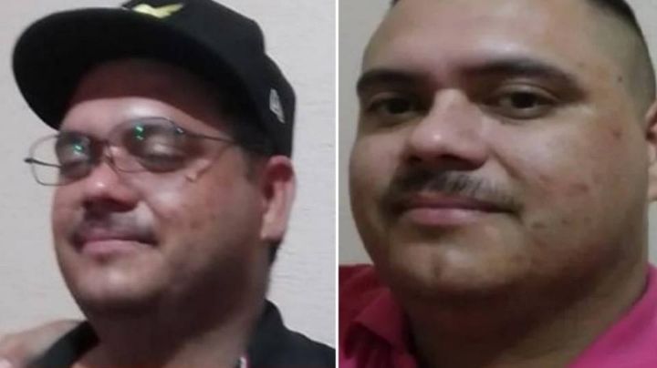 Fin de la búsqueda: Localizan a Andrés Ismael Barraza Chávez, desaparecido en Ciudad Obregón