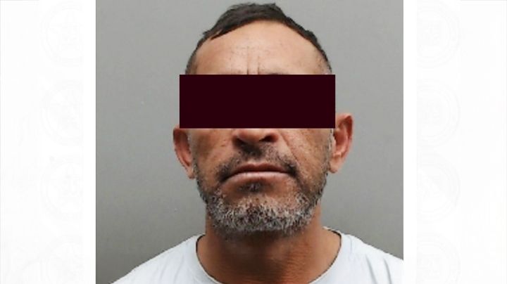 Cae presunto generador de violencia en Hermosillo; está acusado de asesinato ocurrido en 2017