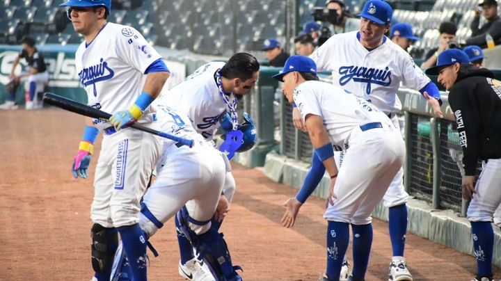 Yaquis de Obregón vs Águilas de Mexicali; dónde ver EN VIVO a 'La Tribu' en el primero de la serie