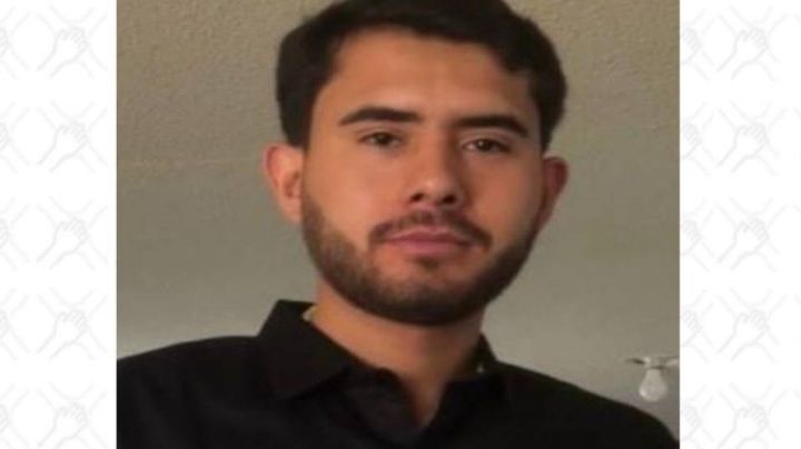 Casi un mes de ausencia: Claman por el regreso de un joven que desapareció al norte de Sonora