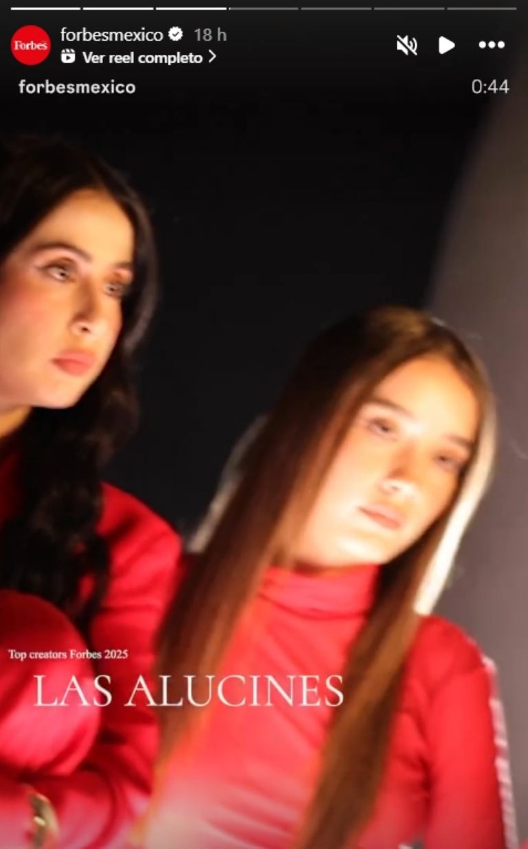 Creadores de contenido 