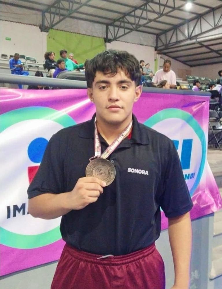 Luis Gerardo Ibarra Ibarra