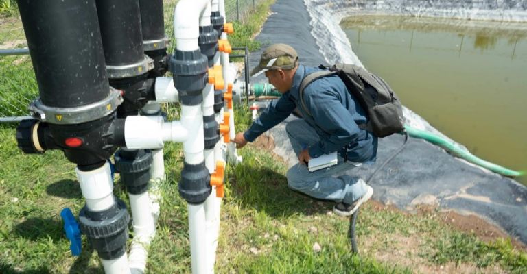 Impulsa Sader en Sonora fortalecimiento del sector ganadero, pesquero y agrícola
