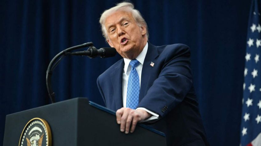 Estados Unidos ofrece a Ucrania garantías de seguridad "nivel platino" a cambio de ceder territorio