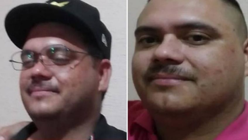 Fin de la búsqueda: Localizan a Andrés Ismael Barraza Chávez, desaparecido en Ciudad Obregón