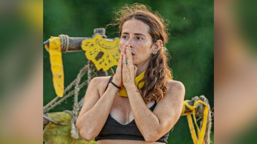 Tragedia en TV Azteca: Ganadora de 'Survivor México' da dura noticia; culpa al reality de su cáncer