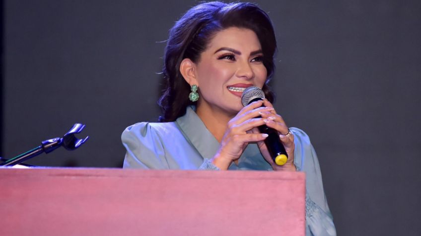 Mejor aprovechamiento de residuos sólidos, responsabilidad de todas y todos: Lorenia Valles